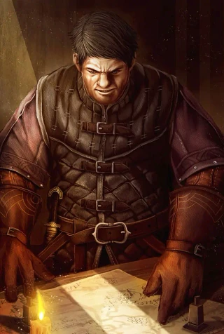 Amir Adeel Akim Arif - Ephemeral Hero card