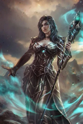 United: Shalm Firestarter - Ephemeral Unit card