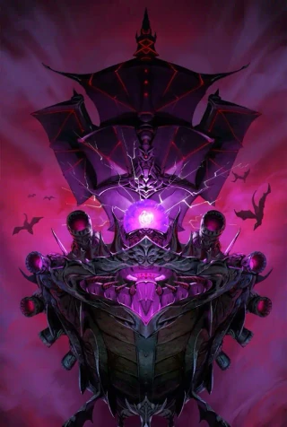 The Infertos - Infernal Unit card