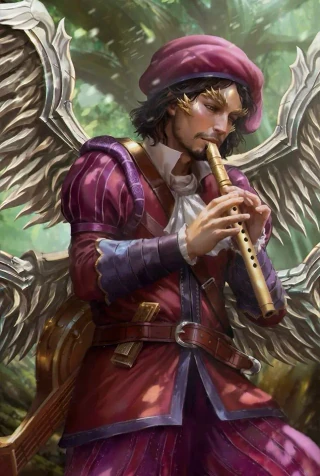 Hino the Lighthearted - Celestial Hero card