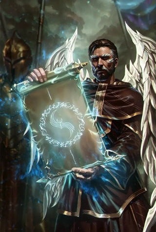Void - Factionless Spell card