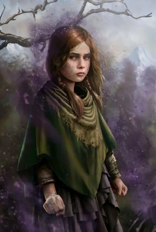 Gilmedah - Factionless Hero card