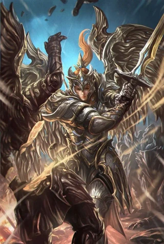 Queen Klasilla - Factionless Hero card