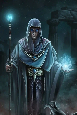 The Order: Fidestra - Factionless Hero card
