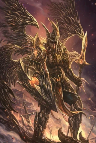 Zastrolan - Factionless Hero card