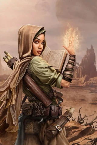 Ruma - Factionless Unit card