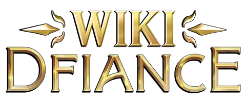 Dfiance
